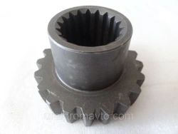 Coupling of cardan shaft 18-14-78