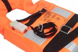 Marine children's life saving waistcoat "ZhSMD - Cyclone"