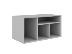 Open insert. Bevelled shelves 450, Art. No. EMP704.B