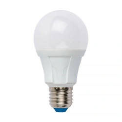 LED lamp E27