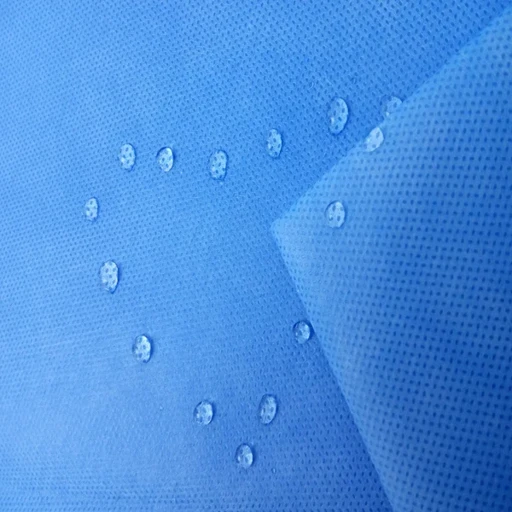 Thermally Bonded Non-Woven Fabric Polispan®Profi SS, 25 g/m²