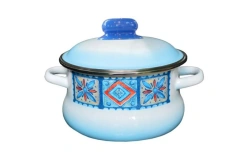 Tori deep saucepan; 2, 4 litres