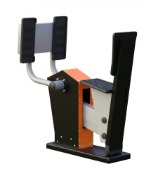 Outdoor stationary "Chest Pull" Romana 207.38.10