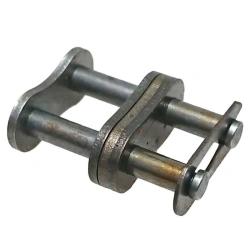 Connecting chain link C-2PR-15,875-45,4