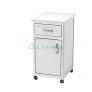 Medical laboratory cabinet mod.5, var.1 according to GICS.942810.105 TU