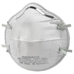 Respirator RESPIK 2201 FFP1 NR D