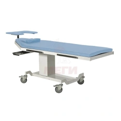 Sou633-MSK(MSC-633P) Universal operating table