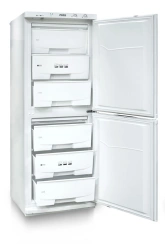 Household two-chamber freezer POZIS FVD-257