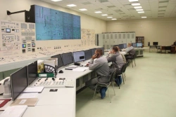 Software and hardware complex of the upper station level system (PTC SVSU) of the NPP APCS