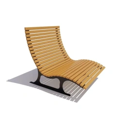 Sun lounger "Sochi" article 13709