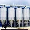 Silo with cone bottom P1-SMK 450 4,58/6