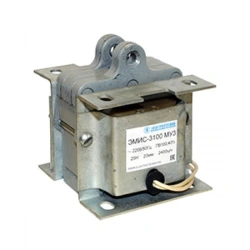 Electromagnetic Locks & Devices