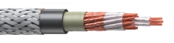 Small-size KMPEVENng(A)-LS cables