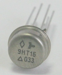 Microcircuit OSM159NT1GG