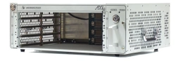 4-slot chassis CH-04 AXIe-0