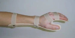 Orthopaedic devices for the hand