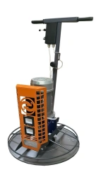 Concrete batching machine MIXOCREET 220F