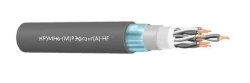Cable KRUINv-(M)REflzng(A)-HF -U* (1 - 37)x(2, 3, 4)x(0,2 -2,5)