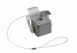 Cover KZM-K-1S-22x22V