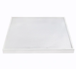 RECESSED LUMINAIRE WITH LED LIGHT SOURCES PR-DVO-02-066-030-41