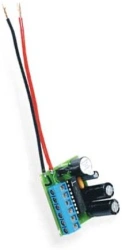 Autonomous controller, model: Z-396 Timer