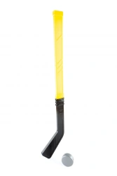 Set "Stick with puck" 1/50