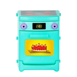 Electric Cooker Toy
