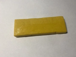 Confectionery product, grain (protein) bar