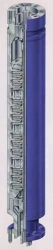 103263433 Section of electric centrifugal submersible pump ECNMT 5-25DP