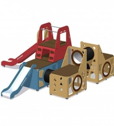 Children's play set Romana 115-01.13.00