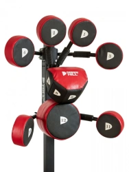 Boxing Tower kicking simulator, item BR-97825