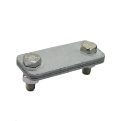 Connecting clamp ZS-V1-GC