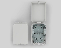 Optical distribution cabinet UFN-FTTH-GNOM