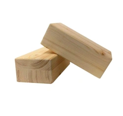 Block for yoga Ramayoga