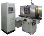 Electrochemical diamond cutting machine model EAG400