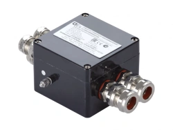 Explosion-proof connection box LTJB-eP