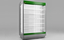 Refrigerated cabinet "Poltava" series VS 79-1875-01