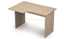 Ergonomic table