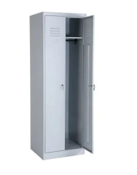 Locker cabinets, type ??