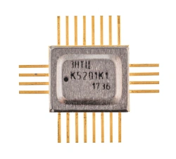 Microcircuit K5201TK015 (microcircuit K5201TK01H4 uncased)