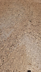 Crushed stone-gravel-sand mixtures of C5 grade