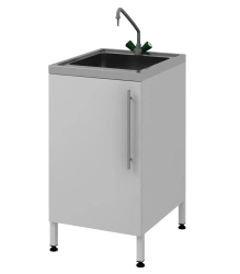 Washing table 500 T LV