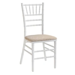 Wooden Kyavari Chair with cushion
