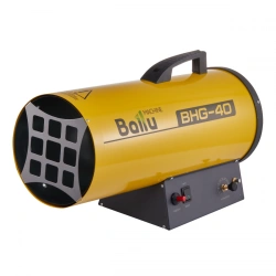 Gas fan heater of "BALLU" trade mark, model BHG-40