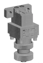 Pressure Control Devices