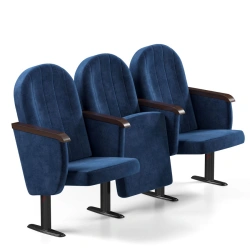 Armchair for halls Primek