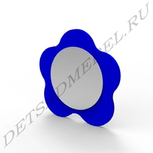 6.14-2 Flower mirror