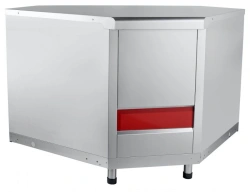 Swivelling module MP-90KM-01 (kashir.)