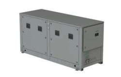 Water-cooled condenser chiller AquaMark 141