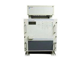 Radio transmitting device "Neptun-500"